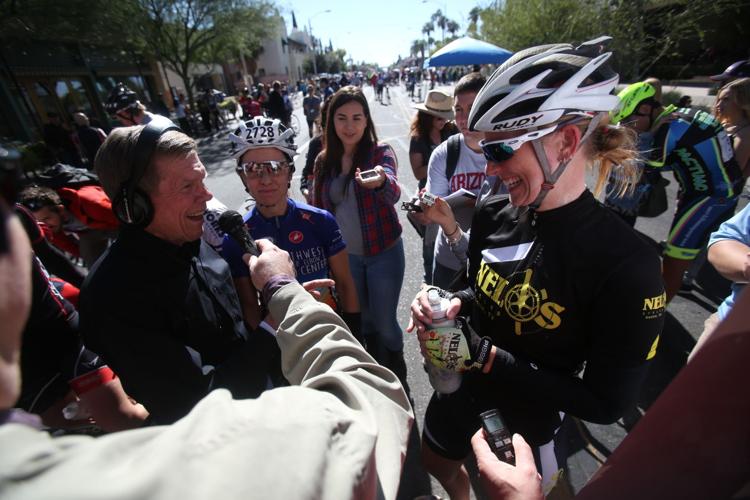 El Tour de Tucson
