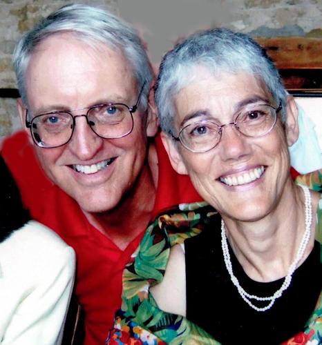 Jeff and Jill Dean