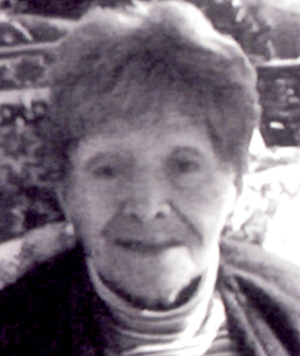 Micaela A. (Mickey) Martinez 5/23/1929 - 3/4/2013