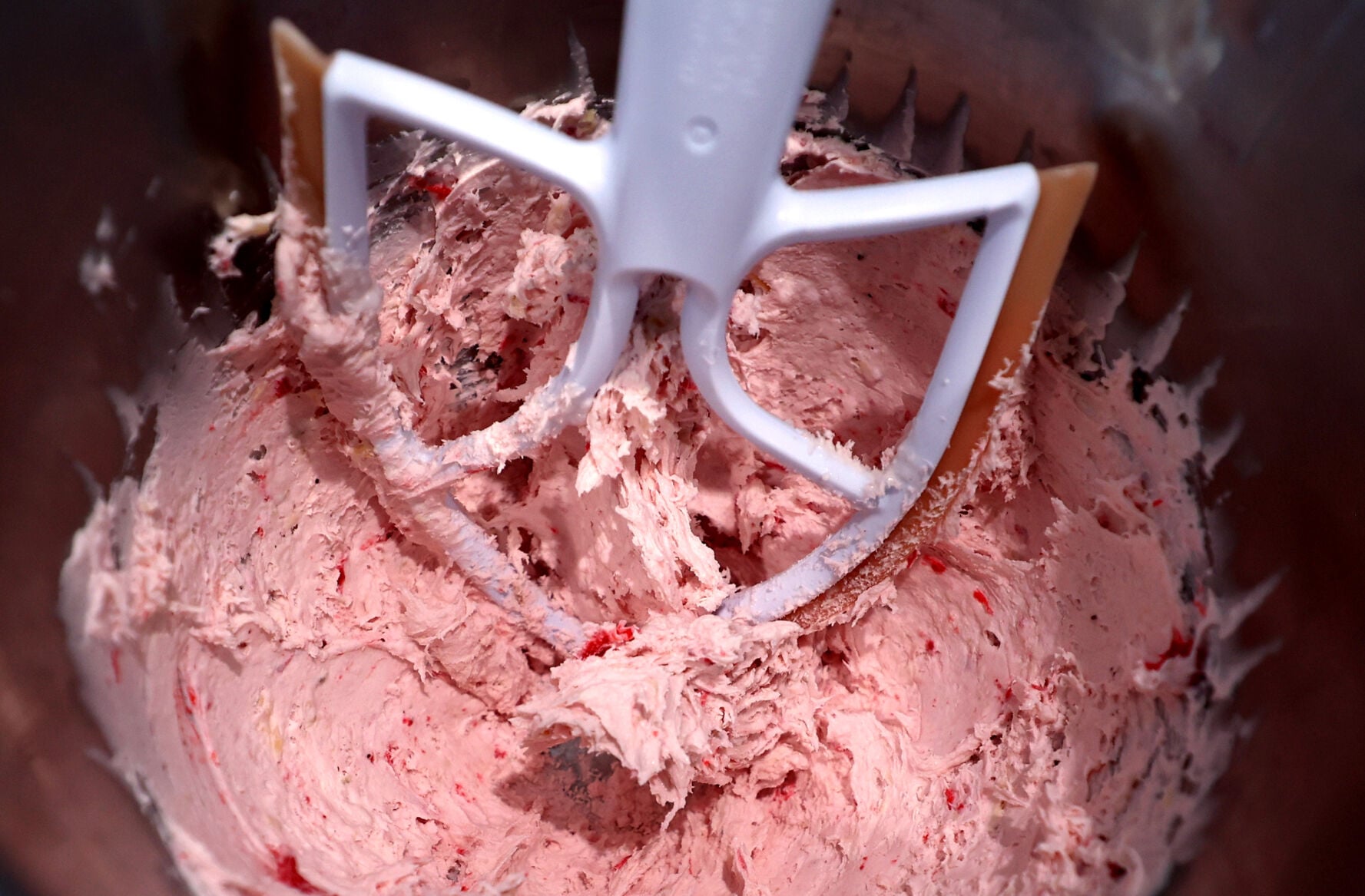 Nitrogen ice cream is now available in Tucson