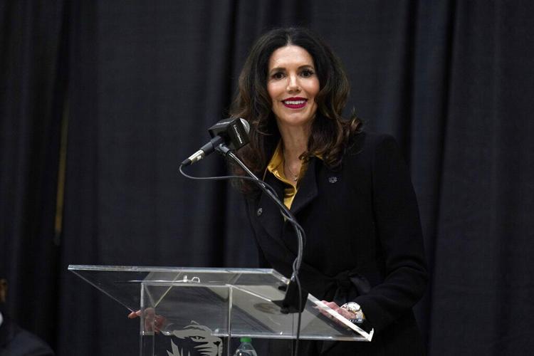 Missouri Gates Basketball