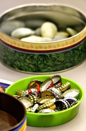 Learning the art of the huichol indians   