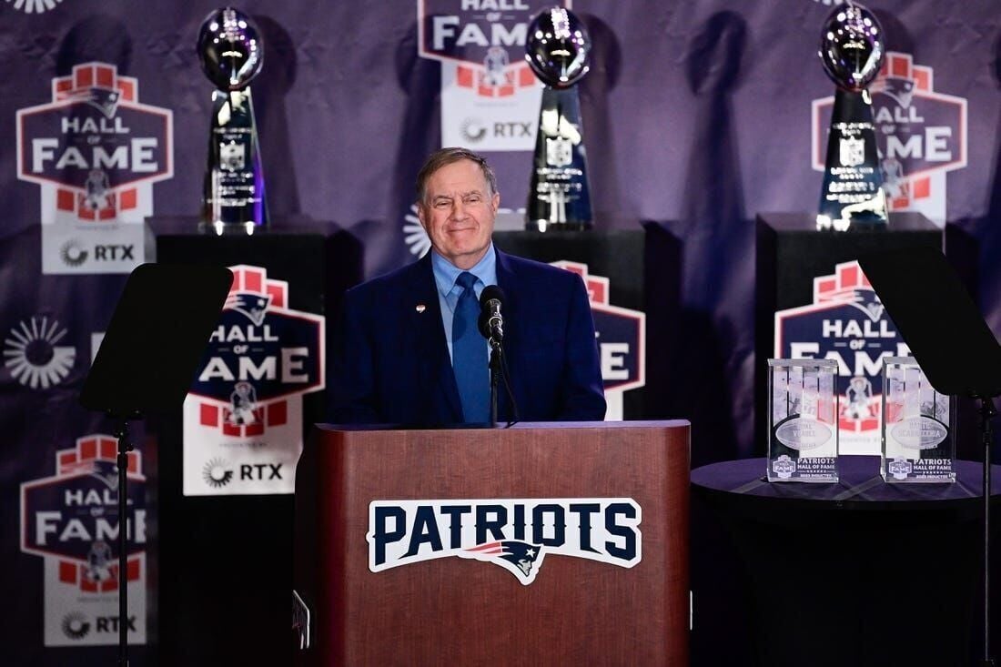 Gillette Stadium, Patriots Won't See Long-Term Change After World Cup