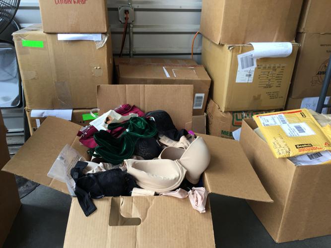 Phoenix bra-recycling company helps women in need