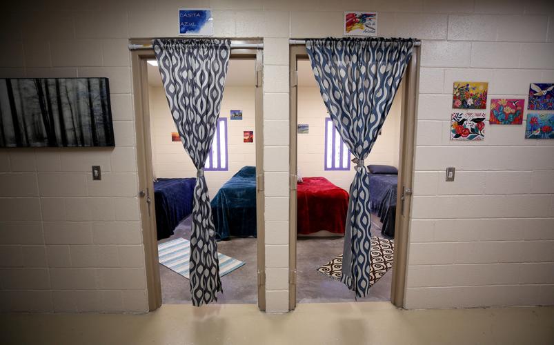 Pima County Juvenile Court ACES