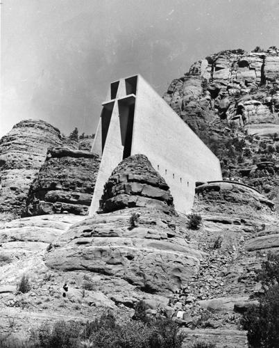 Chapel of the Holy Cross