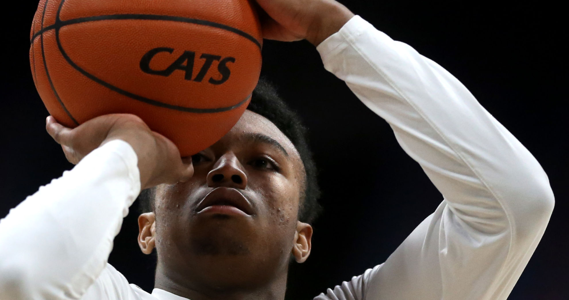 University of Arizona vs Cal