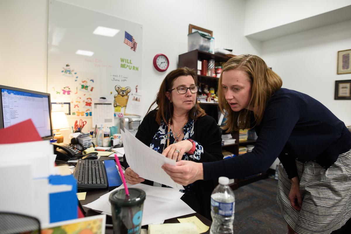 Allegheny County's Children, Youth and Families