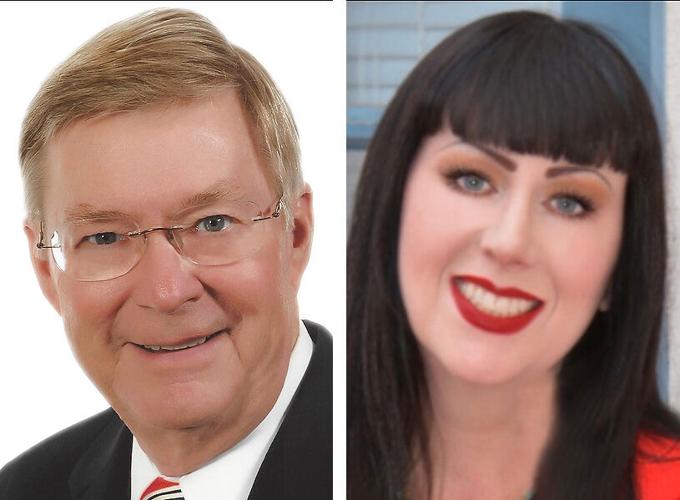 Judge rejects effort to knock Justine Wadsack from ballot