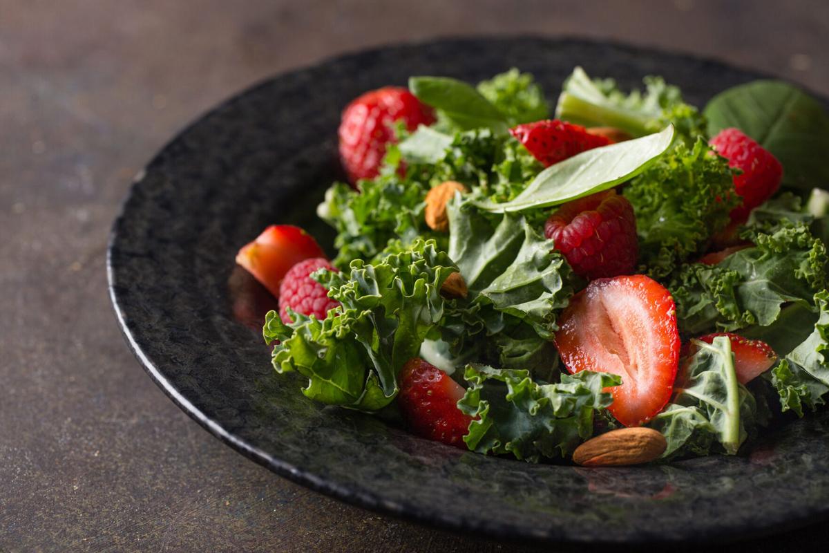 Dirty Dozen 2021: View the list of foods with the most and least pesticides