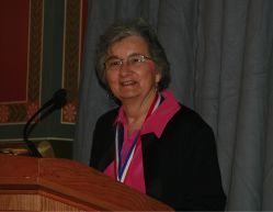 Katherine Paterson