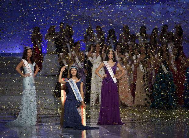 Miss World