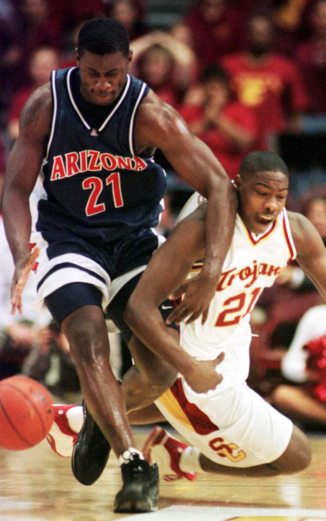 Photos Michael Wright, UA basketball player Blogs