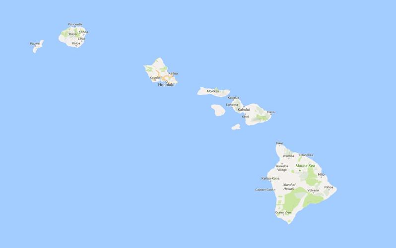 Hawaii