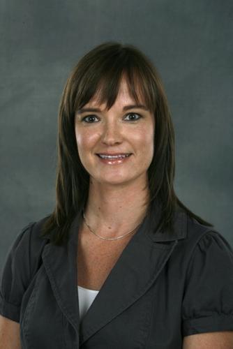 2011 40 Under 40 - Vanessa Bechtol