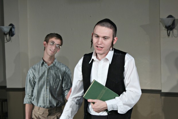 Powerful story, heart makes 'The Chosen' a joy to watch    