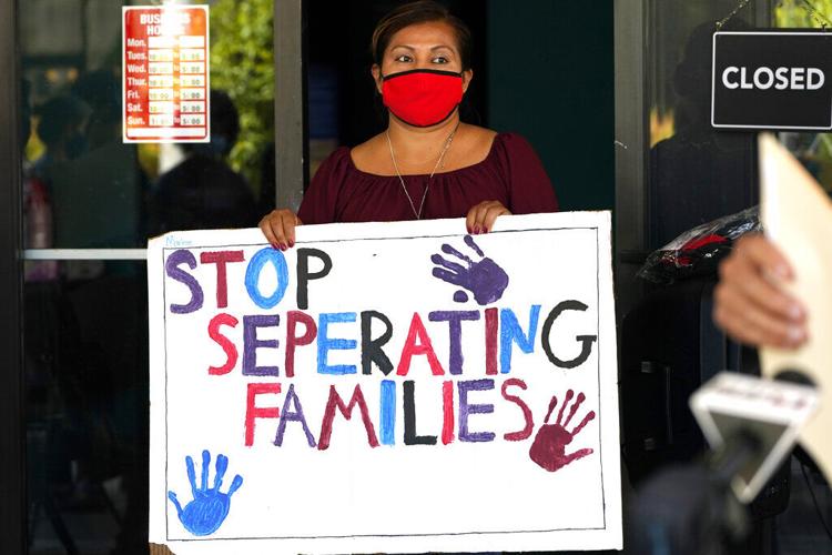 Immigration reform petition