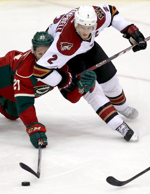 Roadrunners vs Iowa Wild