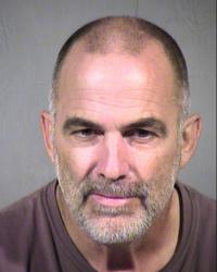 Buckeye man left granddaughter, 5, in desert with gun