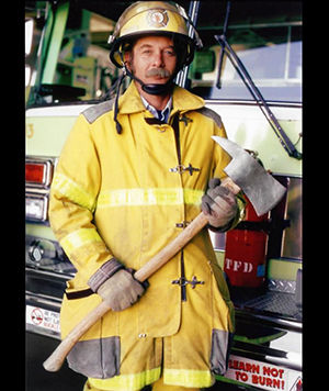 James Pielmeier, Jr. 1952 - 2015