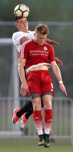 FC Tucson vs Albuquerque Sol
