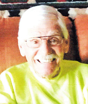 BARRETT, Steven Charles