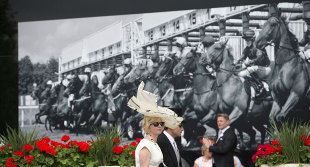 Britain Royal Ascot
