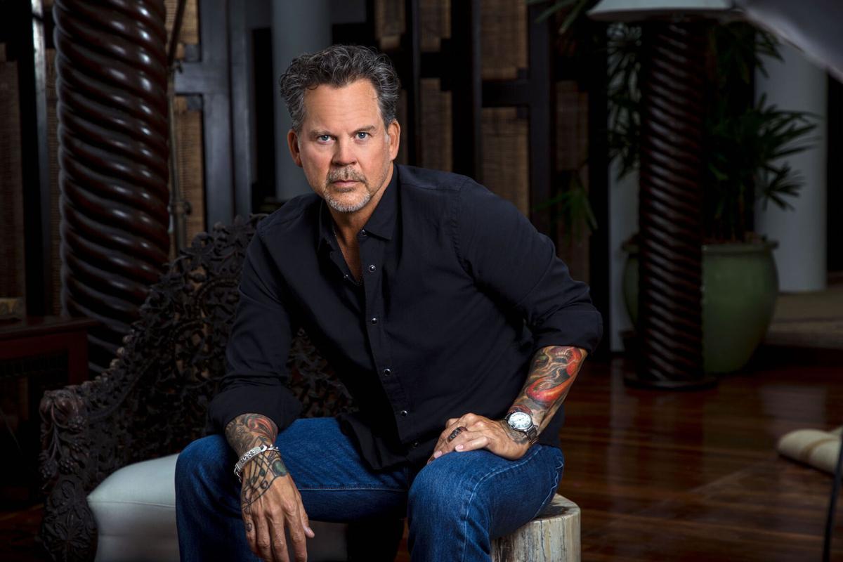 Tucson Music Hall adds Gary Allan, Martina McBride to lineup | Music