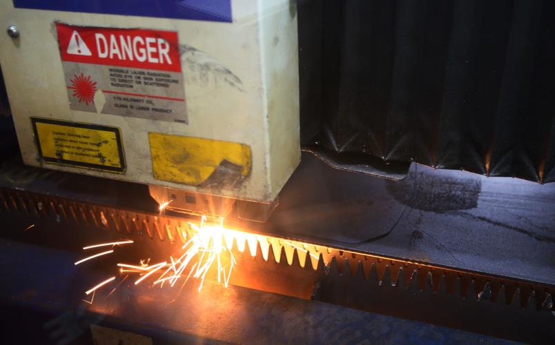 Spartan Armor Systems