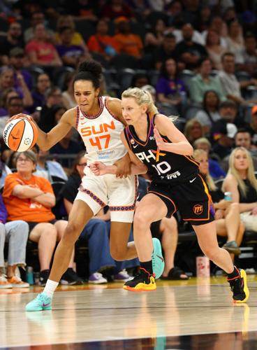 BASKETBALL-WNBA-PHO-CON/