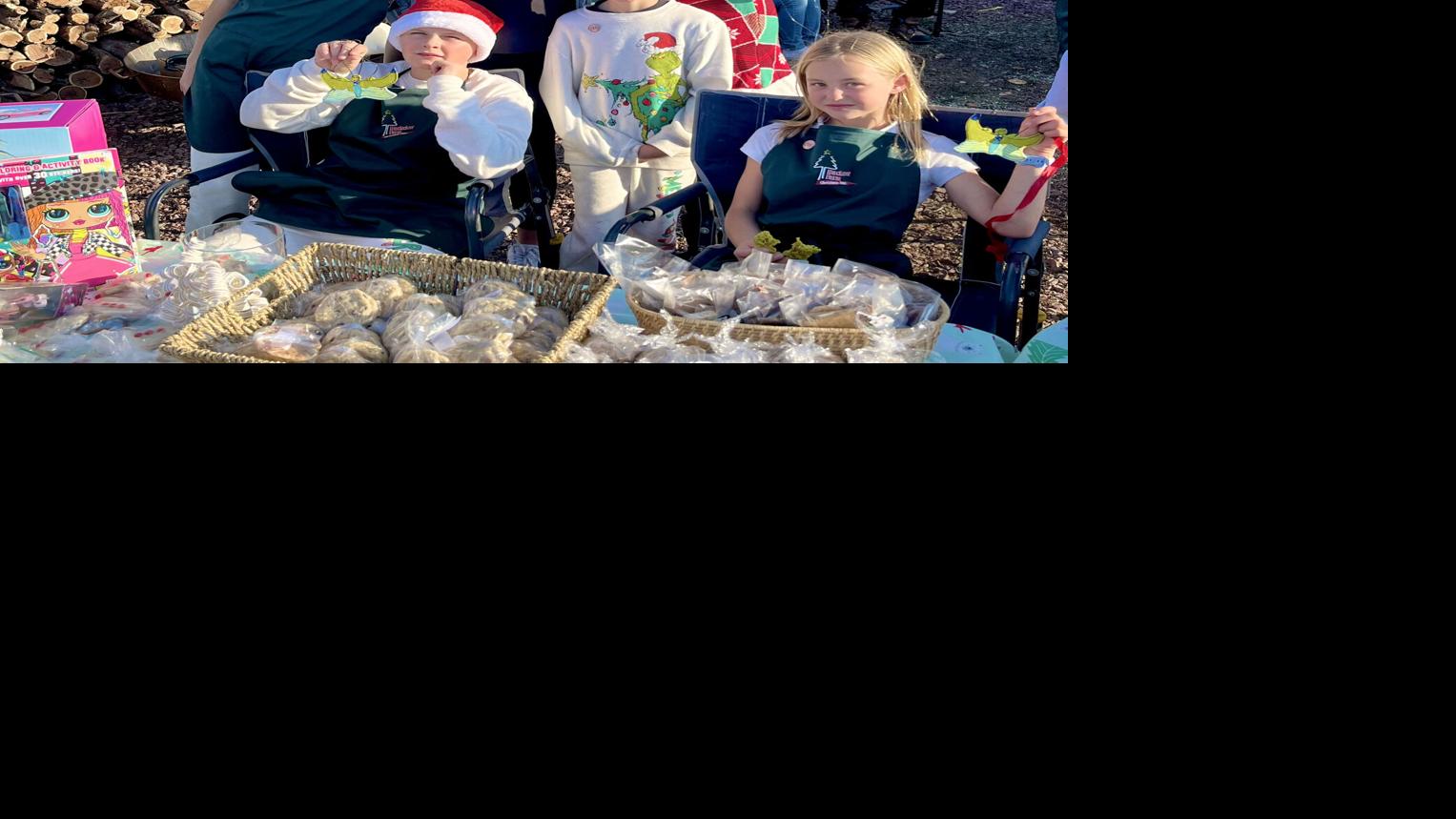 Tucson toy drive benefits Banner Children’s Hospital