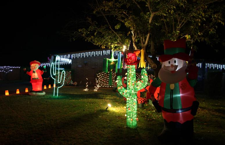 65th Annual Winterhaven Festival of Lights