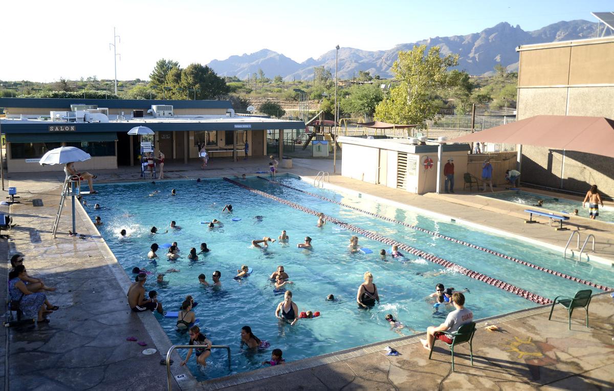 5 Tucson spring break camps for kids tucson life