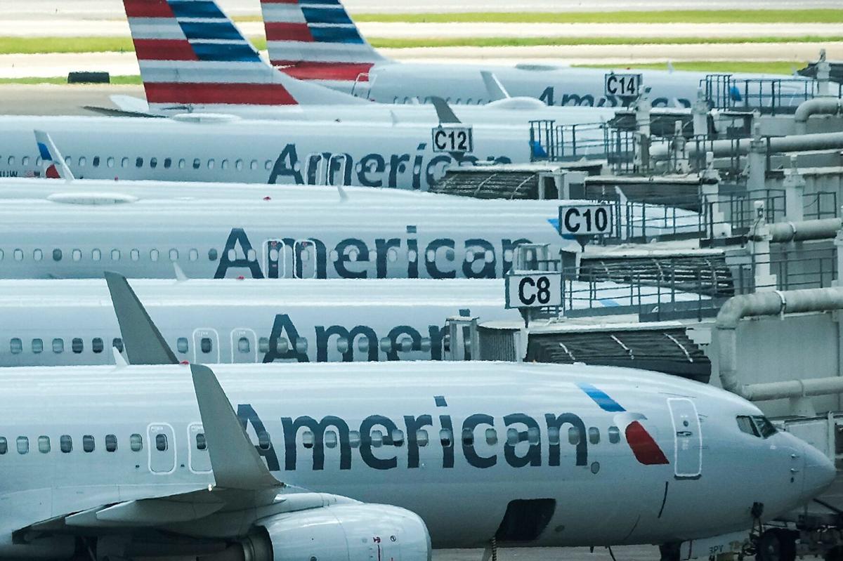 American Airlines testing new boarding technology at DFW Airport