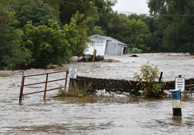 Colorado Flooding