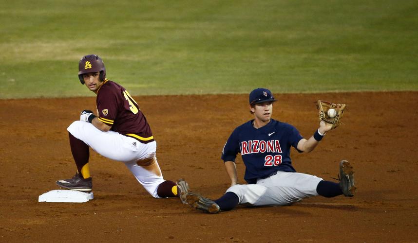 Best Arizona baseball photos