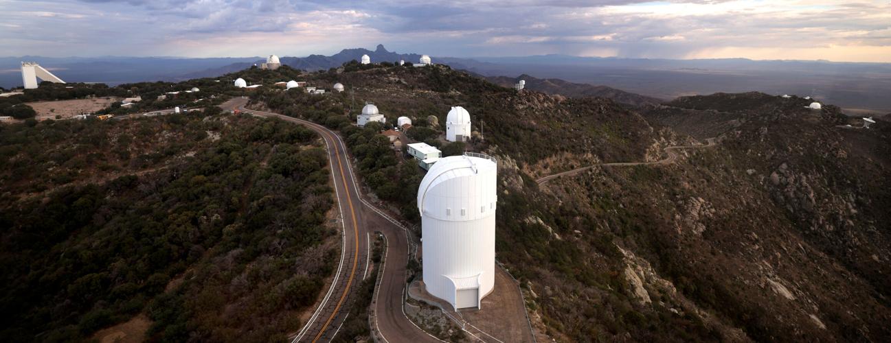 Kitt Peak