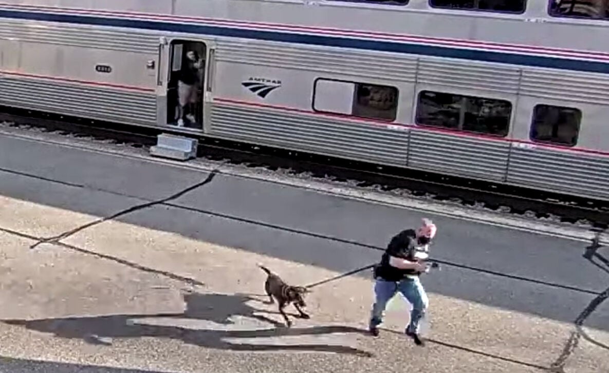 Amtrak, shooting, Tucson