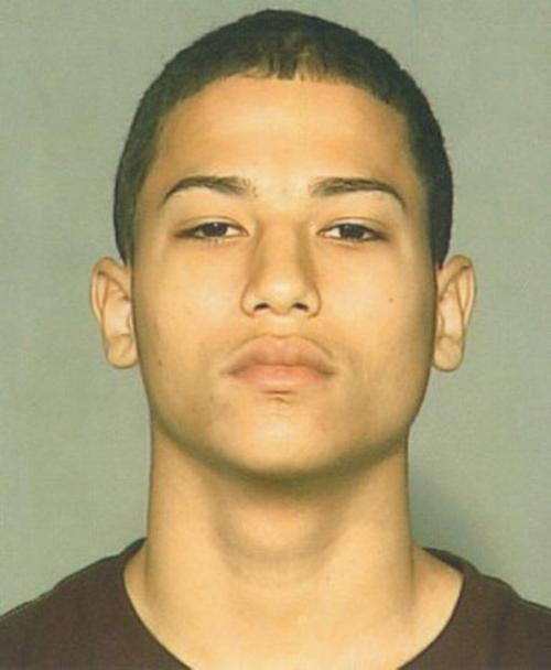 Man charged in Parrom shooting pleads guilty    