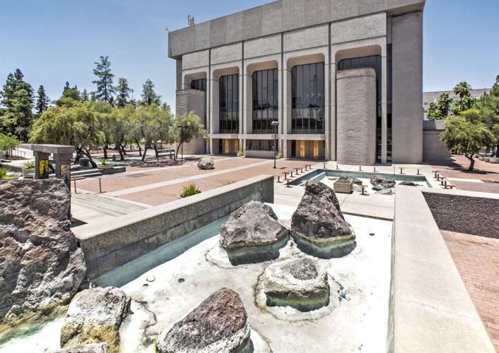 Tucson's modernist architecture