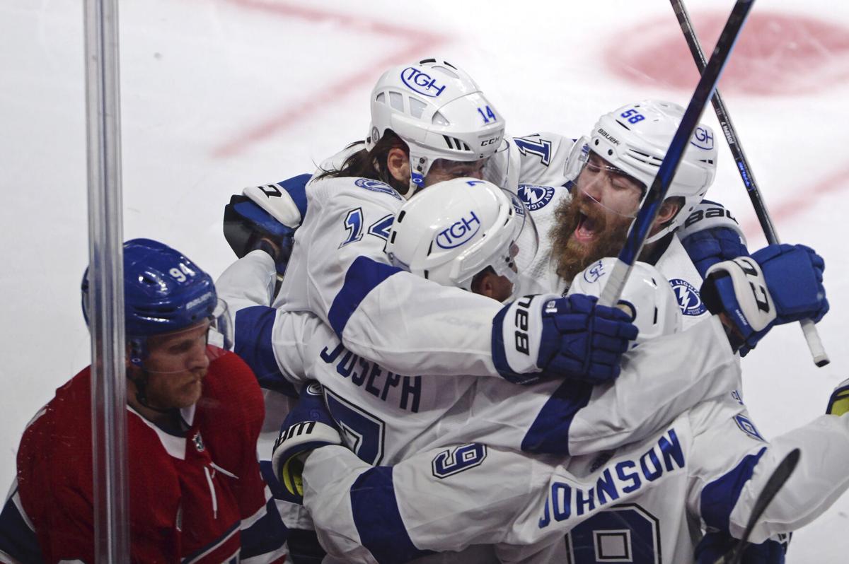 NHL News: Tampa Bay Lighting repeats as Stanley Cup champions