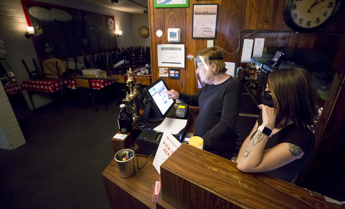 Tucson gets by during coronavirus pandemic