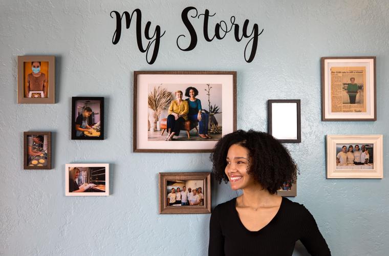 Sydney's Sweet Shoppe