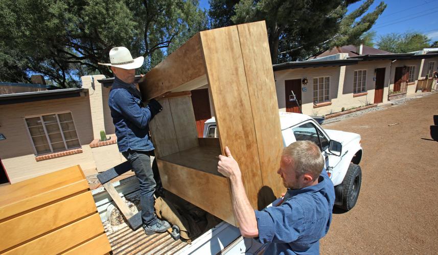 The Downtown Clifton