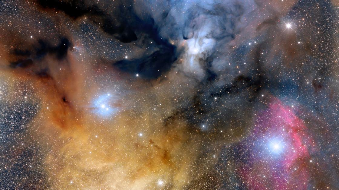 Tucson astrophotographer Adam Block captures the wonders of the night sky