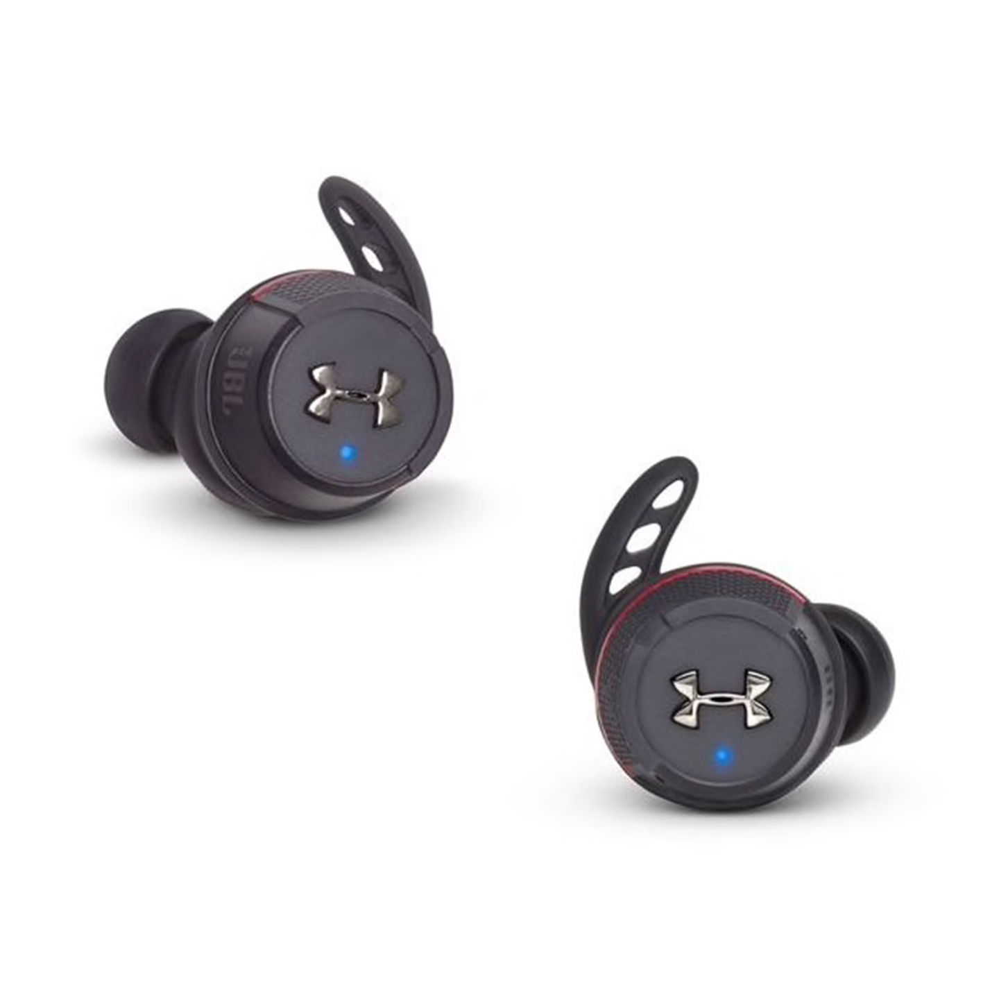 long battery life true wireless earbuds