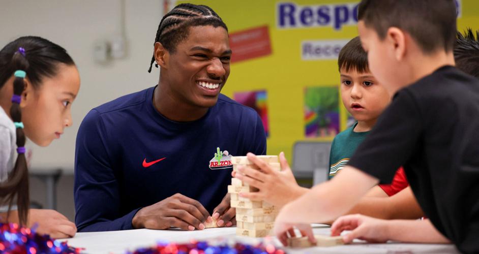 A reason to celebrate