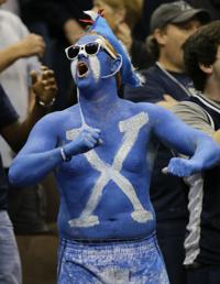 I is for inexcusable