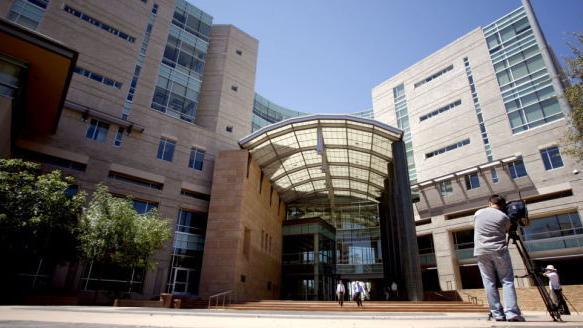 Expected 'tidal wave' of immigration prosecutions hasn't hit yet, attorneys say