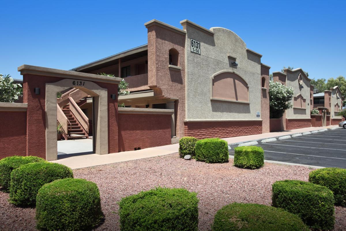 East-side apartment complex gets new investors